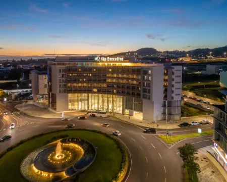 VIP行政亞速爾酒店 聖米格爾島酒店