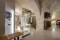 Pianelle Resort Hotels in Matera
