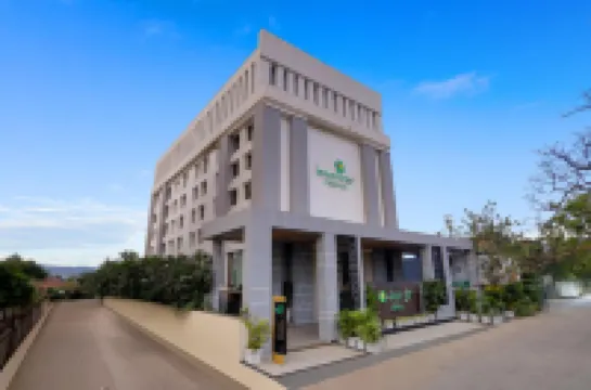 Lemon Tree Premier, Navi Mumbai Hotels in 