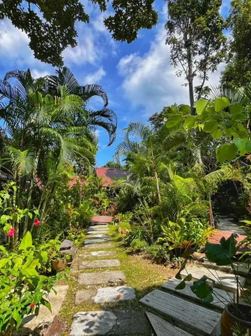 รูปภาพของเบย์วิว ซันเซ็ท รีสอร์ท