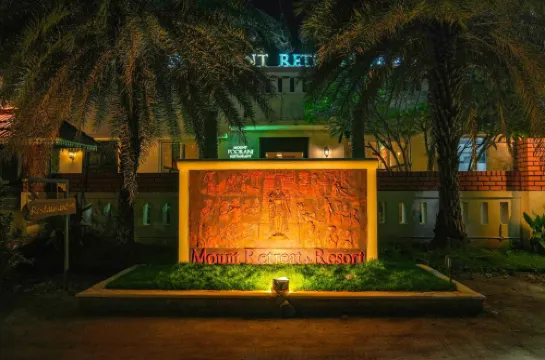 Mount Retreat Resorts - Madurai