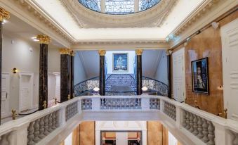 Hotel Altus Palace - Destigo Hotels