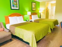 Classic Suites - Cleveland - Motels