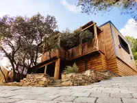 Villa Occitana Hotels near Lou Flambadou