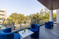 The Metro Stay by F9 Hotels