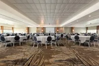 Fort Pontchartrain Detroit, a Wyndham Hotel - فطور