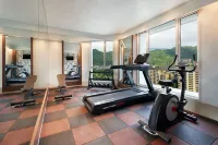 더 펀 레지던시 뭄바이, 미라 로드, 메리어트 시리즈