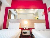 Backpacker Lodge Hotels in Langkat Regency