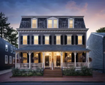 แฟลกเฮาส์อินน์