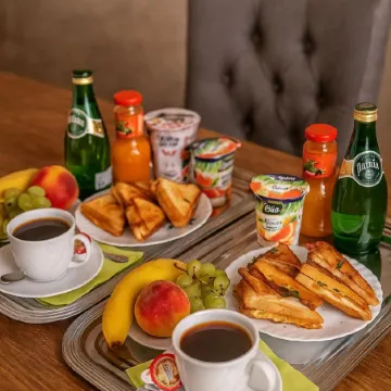 Home Apart-Hotel Vilnius
