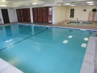Wingate by Wyndham Peoria - Pools