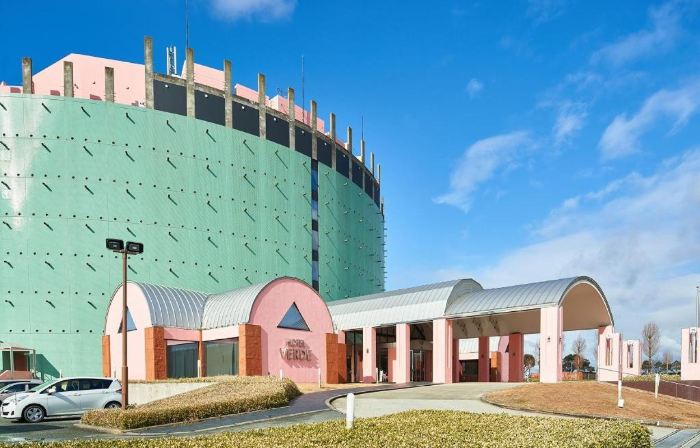 Hotel Verde