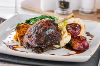 D'Parys - breakfast
