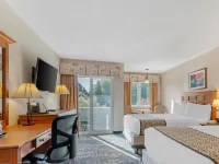Meadowmere Resort Hotels in Ogunquit