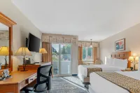 Meadowmere Resort