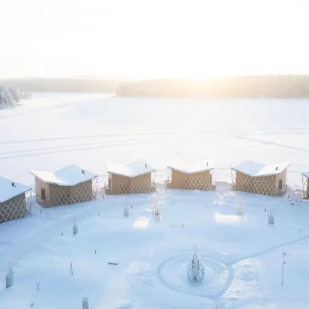 Bella Lake Resort