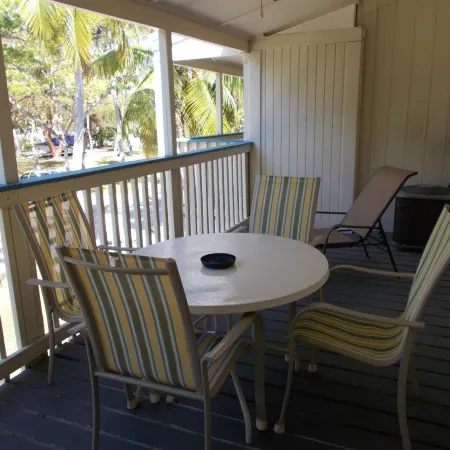 Matecumbe Resort