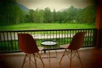 The Bliss Khao Sok Boutique Lodge - Scenic