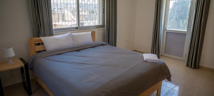 Dali House Hotel di Amman