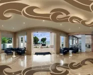 Jiwan Hotels - オーシャンビュー