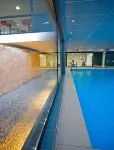 Lagrange Apart’Hotel Strasbourg Wilson - Pools
