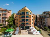 Family Hotel Evridika - Ocean View