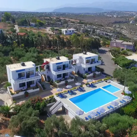 Villas Michalis