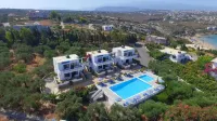 Villas Michalis
