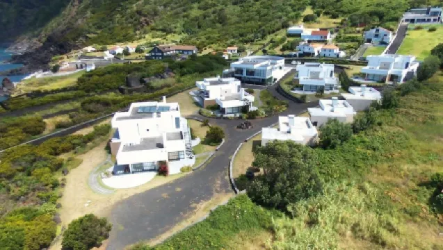 Cantinho Das Buganvilias at