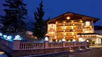 Hotel Purner - СПА