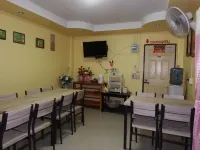 Pon-Pon & Nuan-La-or