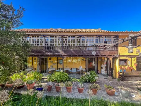 Hotel Rural Las Calas