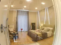 Reggia & Dintorni Rooms A Caserta Caserta otelleri