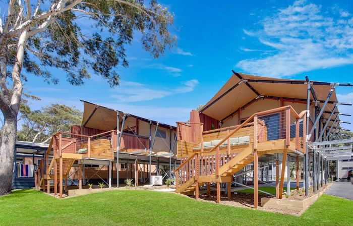 Ingenia Holidays Bonny Hills