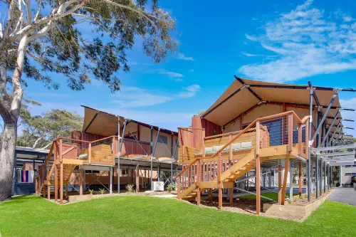Ingenia Holidays Bonny Hills - Beach resorts