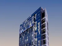 Crowne Plaza RIYADH - AL TAKHASSUSI by IHG Hotels near Riyadh Golf Courses