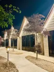 MI LE GARDEN Chalet - Bãi đậu xe