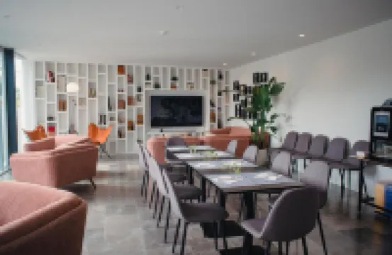 A House in Estoril - Adults Only