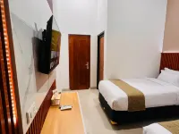 Kiluan Resort Hotel di Kabupaten Tanggamus