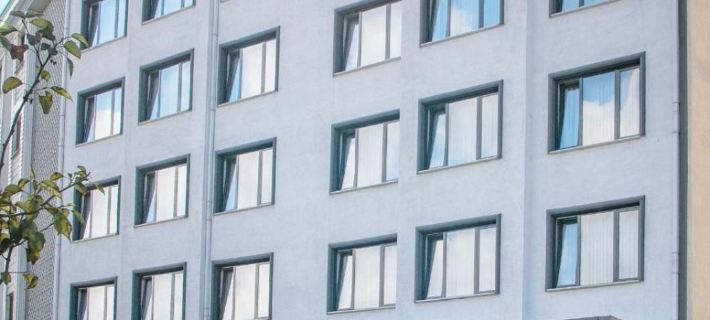 Kurt Otel Отели в г. Трабзон