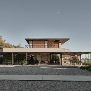 Dexamenes Seaside Hotel