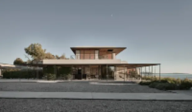 Dexamenes Seaside Hotel Hotels in 