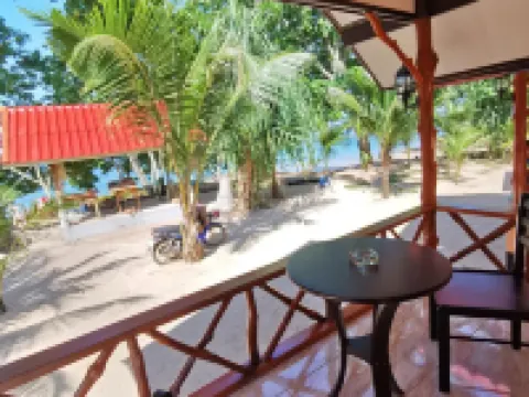 ลิบงอันดาวิว โรงแรมในเกาะลิบง