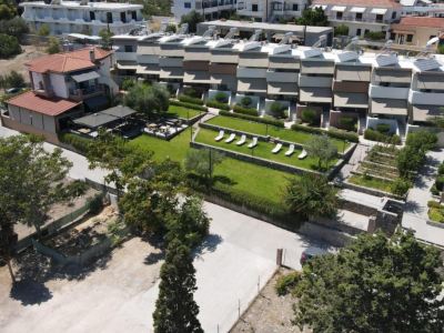 Xanthippi Hotel