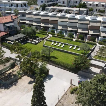 Xanthippi Hotel