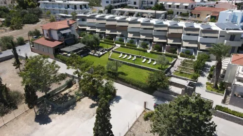Xanthippi Hotel - 2-Star