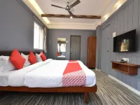 Hotel Ashirwad, Solpaur Solapur otelleri