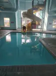 Super 8 by Wyndham Central Pt Medford - piscine