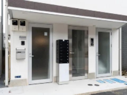 APRO STAY 品川 鄰近大森（東京）的酒店