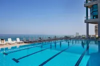 Herbert Samuel Okeanos Suites Herzilya - Beach